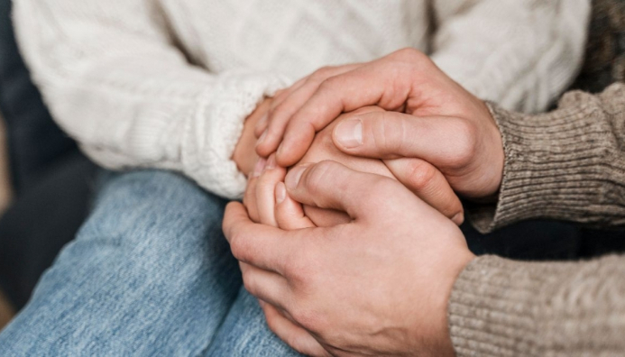 Curso De Formación De Promotores Contra La Violencia De Género